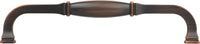 Audrey 160 mm cc Bar Pull 278-160DBAC