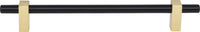 Larkin 2 192 mm cc Bar Pull 478-192MBBG