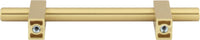 Larkin 1 96 mm cc Bar Pull 478-96BG