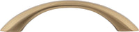 Wheeler 96 mm cc Bar Pull 678-96SBZ
