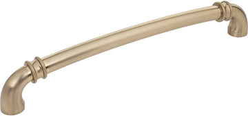 Marie 18'' cc Appliance Pull 445-18SBZ