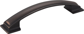 Annadale 128 mm cc Bar Pull 435-128DBAC