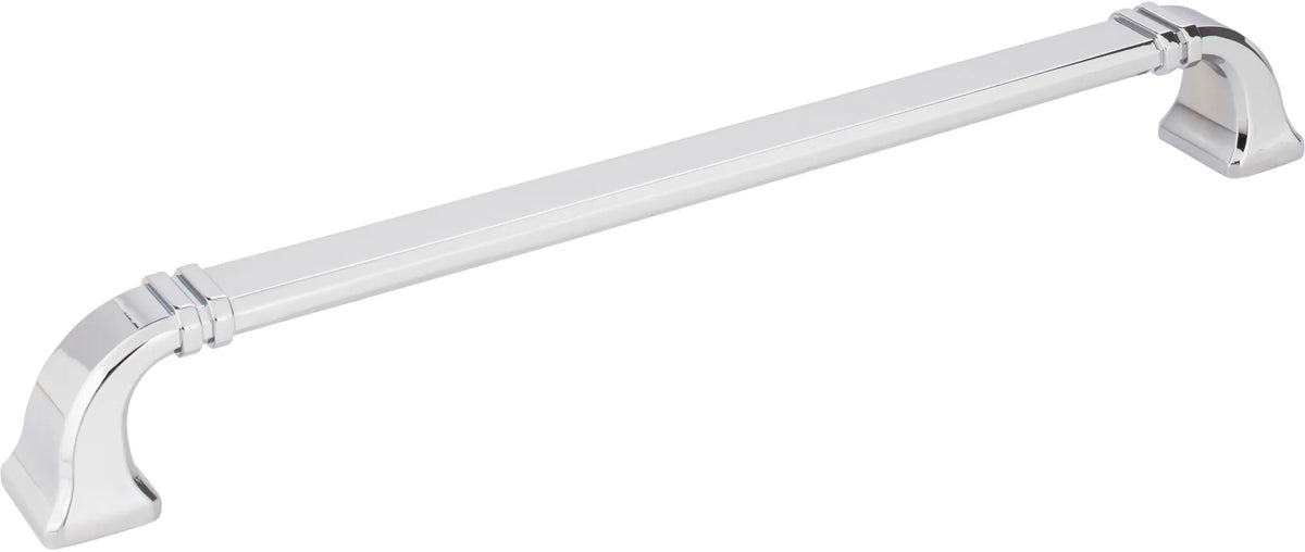 Ella 12'' cc Appliance Pull 165-12PC