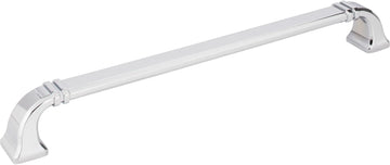 Ella 12'' cc Appliance Pull 165-12PC