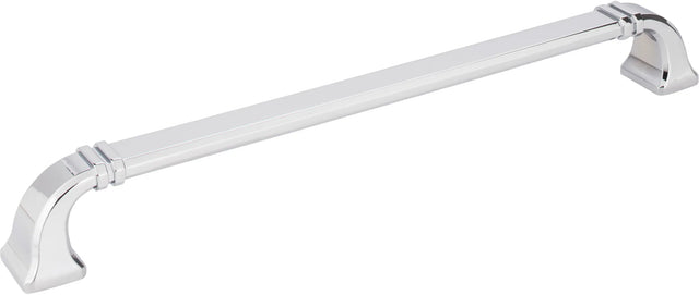 Ella 12'' cc Appliance Pull 165-12PC