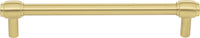 Hayworth 160 mm cc Bar Pull 885-160BG