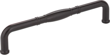 Durham 160 mm cc Bar Pull Z290-160-ORB