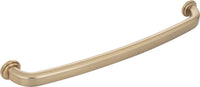 Bremen 1 12'' cc Appliance Pull 527-12SBZ