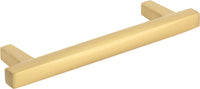 Whitlock 96 mm cc Bar Pull 905-96BG