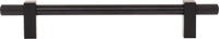 Larkin 4 Larkin Knurled Ends 160 mm cc Bar Pull 698-160MB