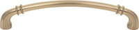 Marie 160 mm cc Bar Pull 445-160SBZ