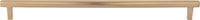 Whitlock 305 mm cc Bar Pull 905-305SBZ