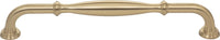 Tiffany 192 mm cc Bar Pull 658-192SBZ