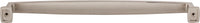 Richard 12'' cc Appliance Pull 171-12SN
