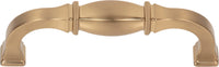 Audrey 96 mm cc Bar Pull 278-96SBZ