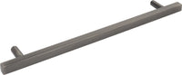 Dominique 12'' cc Appliance Pull 845-12BNBDL