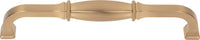 Audrey 160 mm cc Bar Pull 278-160SBZ