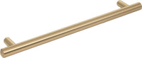 Key West 224 mm cc Bar Pull 274SBZ