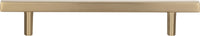 Dominique 128 mm cc Bar Pull 845-128SBZ