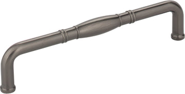 Durham 160 mm cc Bar Pull Z290-160-BNBDL