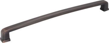Milan 12'' cc Appliance Pull 1092-12DBAC