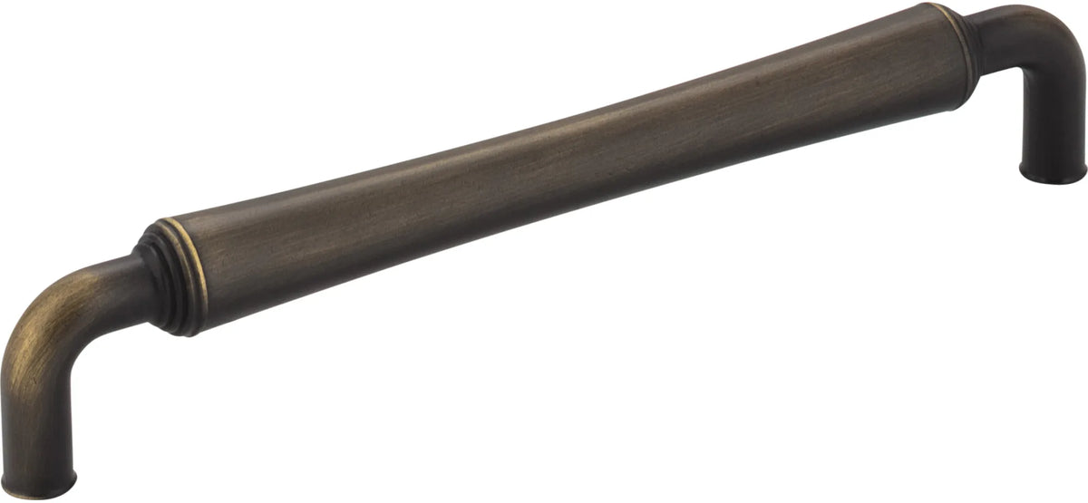Bremen 160 mm cc Bar Pull 537-160ABSB