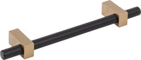 Larkin 2 128 mm cc Bar Pull 478-128MBSBZ