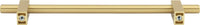 Larkin 1 192 mm cc Bar Pull 478-192BG