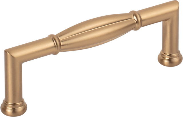 Southerland 96 mm cc Bar Pull 686-96SBZ