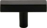 Dominique 2'' Length Bar Knob 845T-MB