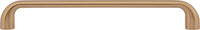Loxley 192 mm cc Bar Pull 329-192SBZ
