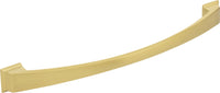 Roman 224 mm cc Arch Pull 944-224BG