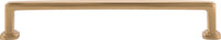 Richard 160 mm cc Bar Pull 171-160SBZ