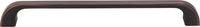 Marlo 224 mm cc Bar Pull 972-224DBAC