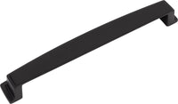 Renzo 192 mm cc Cup/Bin Pull 141-192MB