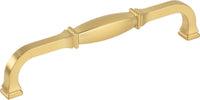 Audrey 160 mm cc Bar Pull