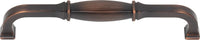 Audrey 160 mm cc Bar Pull 278-160DBAC