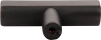 Dominique 2'' Length Bar Knob 845T-DBAC