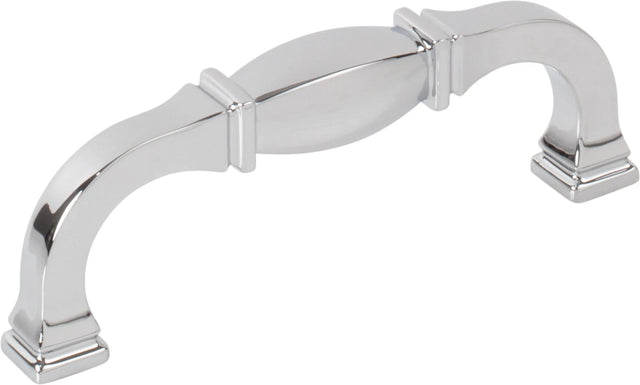 Audrey 96 mm cc Bar Pull 278-96PC