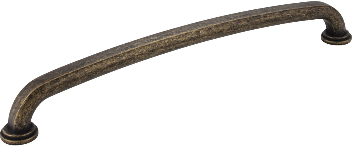 Bremen 12'' cc Appliance Pull 527-12ABM-D