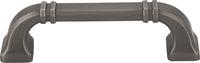 Ella 96 mm cc Bar Pull 165-96BNBDL