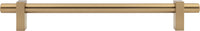 Larkin 1 12'' cc Appliance Pull 478-12SBZ