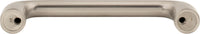 Loxley 96 mm cc Bar Pull 329-96SN