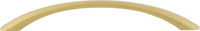 Wheeler 160 mm cc Bar Pull 678-160BG