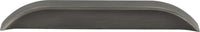 Elara 128 mm or 160 mm Arch Pull 484-128160BNBDL