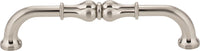 Bella 128 mm cc Bar Pull 818-128SN