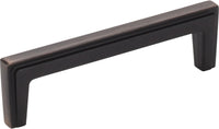 Lexa 96 mm cc Bar Pull 259-96DBAC
