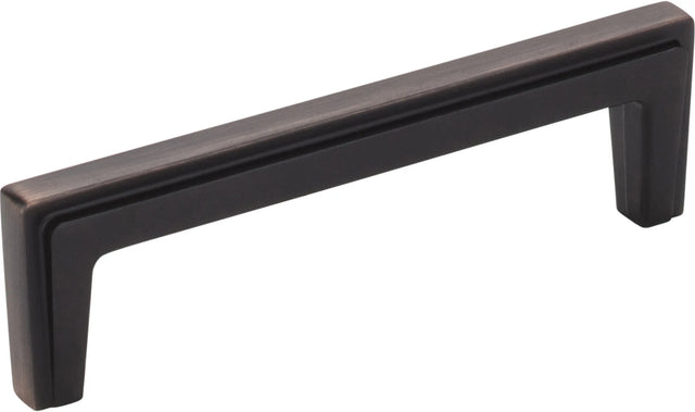 Lexa 96 mm cc Bar Pull 259-96DBAC