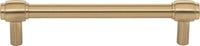Hayworth 128 mm cc Bar Pull 885-128SBZ