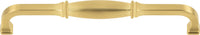 Audrey 192 mm cc Bar Pull 278-192BG